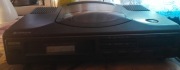 Odtwarzacz CD Hitachi DA-W650E Vintage SPRAWNY Stan BDB