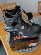 Buty robocze z noskami 39, Urgent 