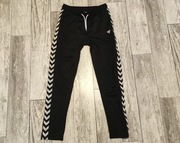 Spodnie treningowe HUMMEL !Rozm.164