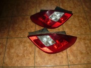 LAMPY TYŁ TYLNE CORSA D 5 DRZWI 2008 ROK LEWA PRAWA