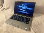 Dell Latitude 7300 | i5-8365U | Dotyk | 16GB | 512GB SSD | Zawias 180°