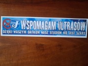 Vlepki Jeziorak Iława Utras #1