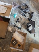 System czyszczący Aura Roboclean SPlus