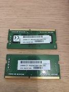 Pamięć RAM DDR4 8GB (2x4GB) SK hynix 2666MHz Laptop SO-DIMM