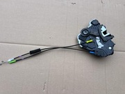 LEXUS NX I Zamek drzwi prawy przód PRZEDNI 300h lift 10PIN