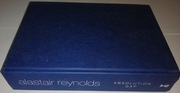 Alastair Reynolds "Absolution Gap"