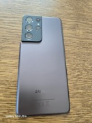 Tył klapka do Samsung Galaxy s21 ultra Orginał 