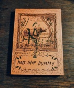 Książka "Mob Shop Dummy"