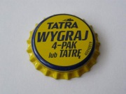 Tatra nr 86 niebutelkowany 
