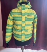 Kurtka snowboardowa O’NEILL 10l/ 140cm