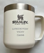 Stanley Kubek Z Uchem Everyday Camp Mug 0.35L NOWY