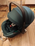 Maxi Cosi pebble 360 Pro2 fotelik samochodowy i nosidło
