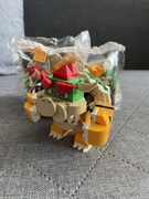 Lego Bowser Nowy mar0179