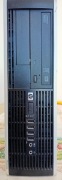 HP compaq 6005 pro PHENOM II X4 B97 RAM 8GB Karta graficzna hdmi