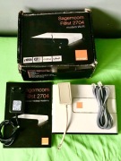 Access Point, Router Sagecom SAGEMCOM FAST 2704 802 Wi-Fi 11n