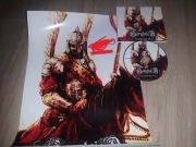 Horytnica - In Memoriam Vol. 1 DIGI CD Nowy 1 Wydanie + plakat i podpis