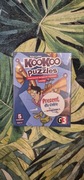 Puzzle KOOKOO Latanie - Łamigłówka dla dzieci