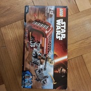 LEGO star wars 75099