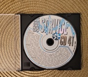 Secret Service CD 41