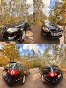 Passat B6 2010 Lift 1.8 TSI DSG7 160KM