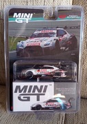 MiniGT #635 Nissan GT-R Nismo GT500 #3 Craftsports Motul 2021