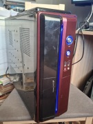 Komputer Stacjonarny pc | Intel Core i3 | ssd + hdd 500GB | Windows 10 | 