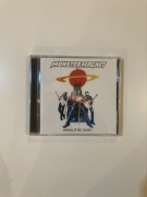 Monster magnet-monolithic baby!