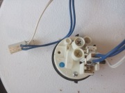 Hydrostat od pralki INDESIT BTW D61053G