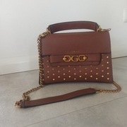 Torebka Guess brązowa