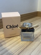 CHLOE : Flakon / butelka po perfumach + pudełko