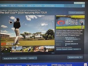 Gra The Golf Club 2019 featuring PGA TOUR