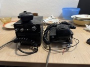 Stare radia cena za całość