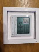 SALUS SQ610 QUANTUM REGULATOR TERMOSTAT