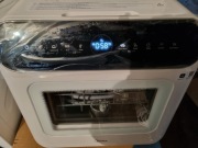 Mini zmywarka midea nablatowa