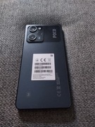 POCO X5 PRO 5G 8/256 BLACK