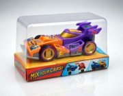 T-RACERS 2.0 MIX 'N RACE Sticker Storm 99 samochód dla dzieci  Magic Box