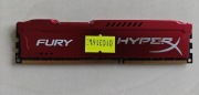 Pamięć RAM Kingston 8GB DDR3 1866Mhz