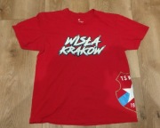 Koszulka Wisla Kraków rozmiar L 