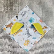 Przytulanka, szmatka dla dziecka