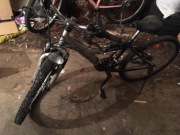 Rower Junior Grand 24 cale