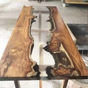 5kg żywica EPOKSYDOWA DO GRUBych odlewów blatów kanion odlewnicza 10cm