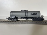 Wagon cysterna Roco h0