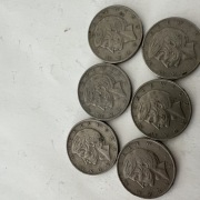 10 zł - Adam Mickiewicz