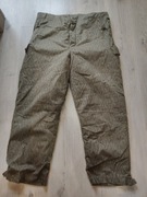 Spodnie ocieplacz Wojsk DDR Niva 