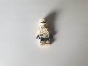 Lego Star Wars Klon figurka używany