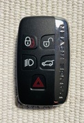 KLUCZYK PILOT 433 MHZ RANGE ROVER ORYGINAŁ!!!
