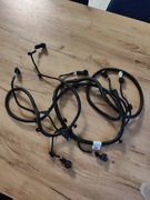 Wiązka czujników parkowania 98278 276 80 OR Peugeot 3008 6PDC bez kamery 