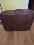 Walizka duża z  PRLu