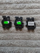 Koszyczki ambient Megane IV 