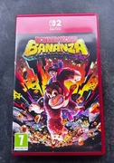 Donkey Kong Bananza NS2 Nintendo Switch 2